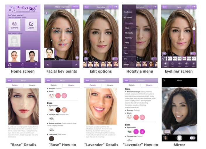 perfect 365 video mod apk